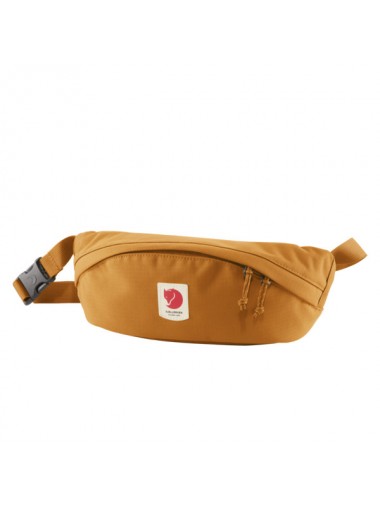 Fjallraven Kanken Hip Pack Medium - Red Gold